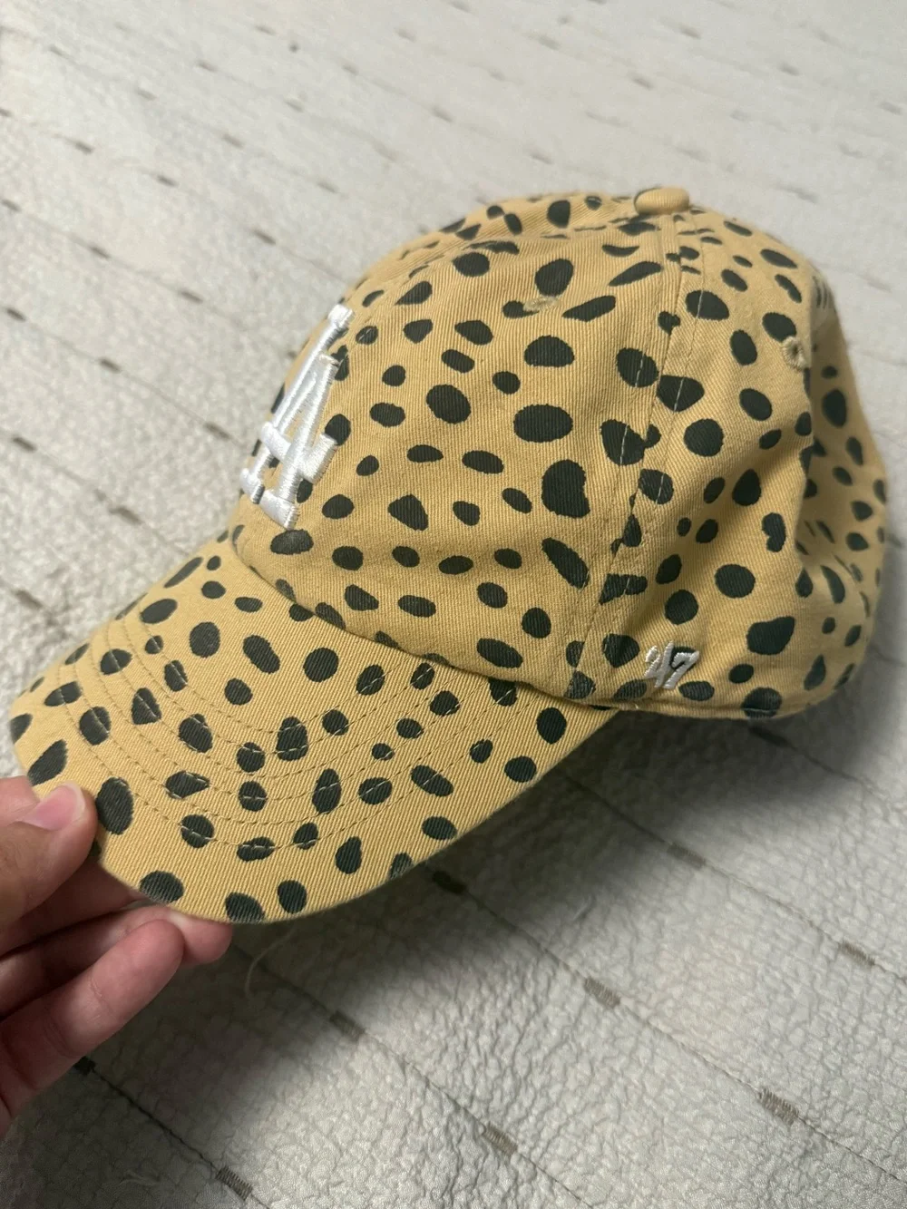 ‘47 Brand LA Hat